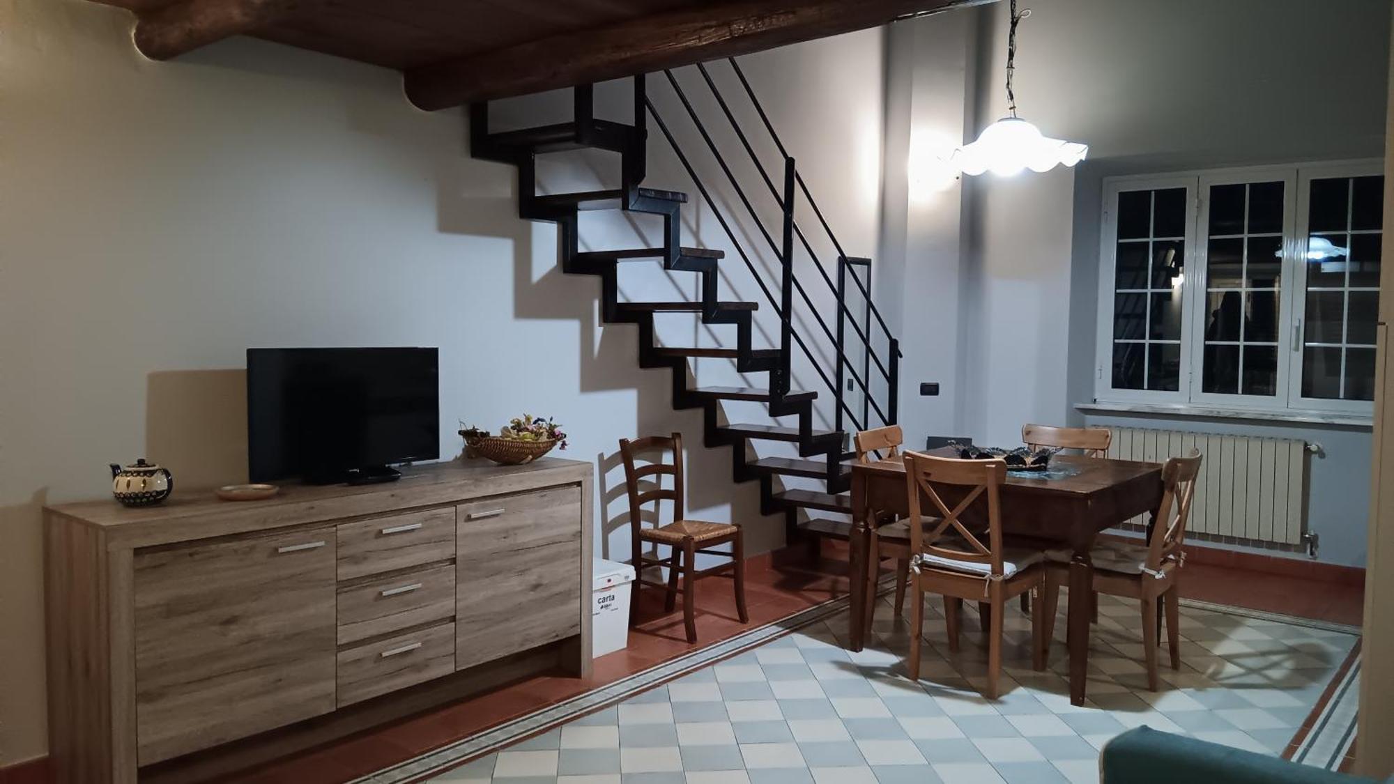 Porta Romana Sarzana Quarto foto