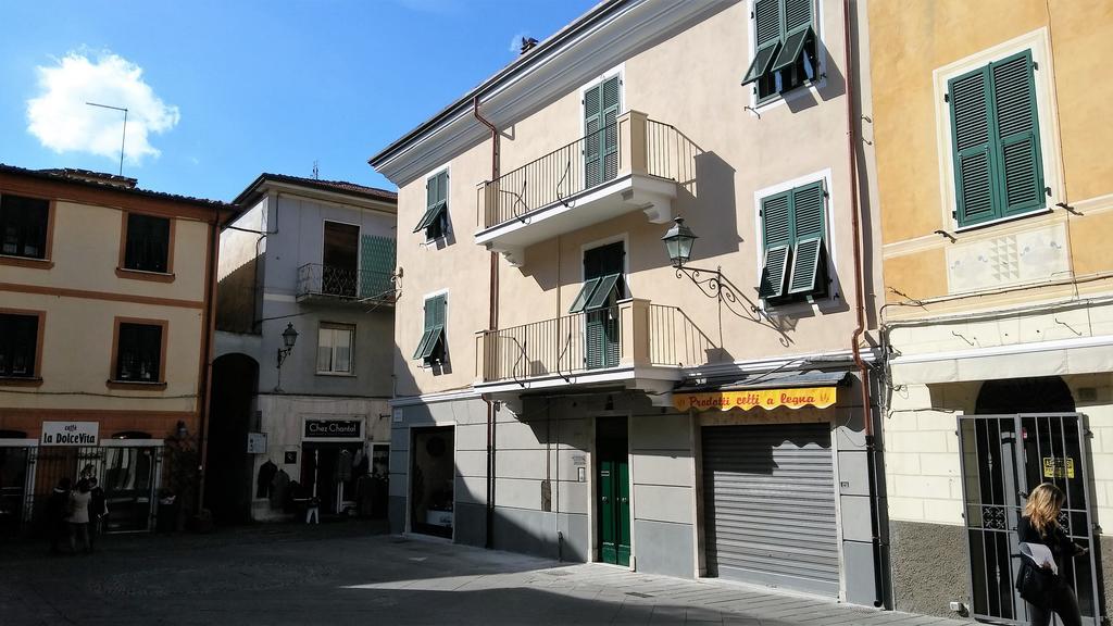 Porta Romana Sarzana Exterior foto