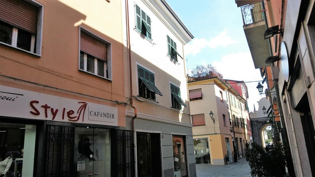 Porta Romana Sarzana Exterior foto